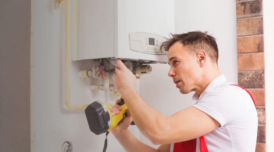 Professional Tankless Water Heater Installation in Haverstraw, NY